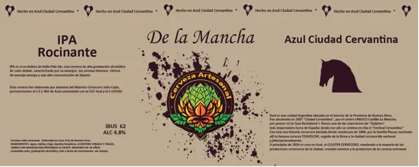 Rocinante IPA
