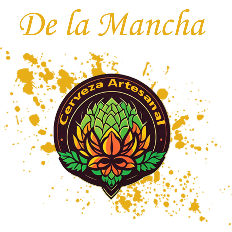 De la Mancha Cerveza Artesanal